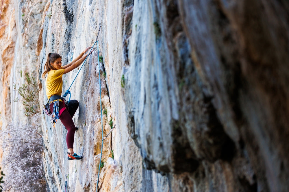 Everything You Need to Know About Mountain Climbers